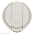 Simple Modern Voyager 16oz Stainless Steel Travel Mug - Almond Birch