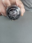 Yomega Fireball High Performance Yoyo Black