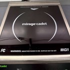Vollrath Mirage Cadet G1 Induction Counter Hot Plate Model 59300