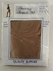 Vintage Sheerly Touch-ya Nylons
