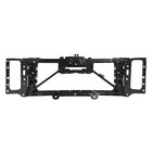 Radiator Support Header Panel Grill For Chevy Silverado 1500 2016-2019 2017 2018