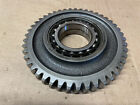 45 Tooth Idler Gear   Bearing For John Deere 240 260 New Holland 462 463 Kuhn 66