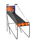 Foldable Basketball Arcade Game Indoor Electronic Led Scorer Espn Player Sports