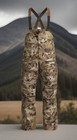Sitka Blizzard Aerolite Waterproof Hunting Bib Pants Xxl 30078-ob Nwt