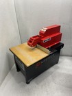 Krefeld Tabletop Pocket Machine Kpm 15