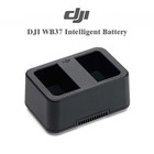 Original Dji Wb37 Battery Kit  1 Battery Charging Hub     2 Intelligent Batteries 