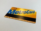 Metrocard Mta Nyc Subway Good Condition Collectible
