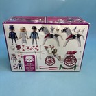 Playmobil 5601 Victorian Wedding Carriage Set 1995 - New Sealed