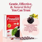 Prunelax Ciruelax Laxative Regular Strength Minitabs For Constipation