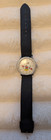 Vintage Walt Disney Mickey Mouse 17 Jewel Wrist Watch Made In France  1318 Great