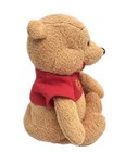 Disney Store Winnie The Pooh Mini Bean Bag Huggy Pooh 8  Plush