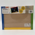 Melissa   Doug Classic Toy Disney Mickey Magnetic Chalkboard   Alphabets Draw