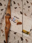 Vintage Impala Archery  Recurve 49 