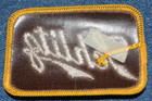 Original Vintage 70s Schlitz 3  Patch Beer Ale Brew Retro Nice Cool