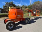 2015 Jlg 450aj 4wd Articulated  Boom Lift With Jib Boom Duetz Diesel  Jlg