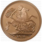 2018 Royal Mint Gold Proof Sovereign Boxed With Certificate - Free Postage 