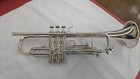 Vincent Bach Mercedes Trumpet