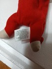 Ty Teenie Beanie Baby Original  snort 