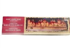Holiday Wooden Village Led Advent Calendar  30 x4 x8 