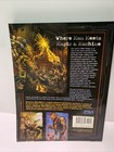 Shadowrun 3rd Third Edition Core Rulebook Fasa 7001 Cyberpunk Ttrpg Rpg
