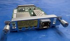 Cisco Hwic-1ge-sfp 1-port High Speed Wan Interface Card Fast Shipping