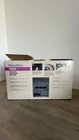 Phonemate 7100 Telephone Answering Machine Original Box