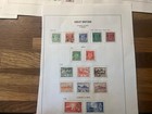Gb Qeii Regional Definitives   Jersey Guernsey 1941 On Z21