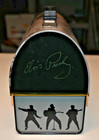2003 Vandor Elvis Presley Dome Tin Tote Lunch Box
