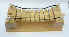 Brio Vintage Wobbly Rickety Rope Swinging Bridge Wooden Train Track 33396 Thomas