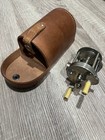 Vintage James Heddon   s Sons Fishing Reel 3-25