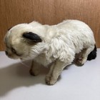 Vintage Avanti Applause Siamese Cat 1980s Stuffed Animal Halloween Plush 80s