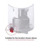 Water Tank Plug For Dyson Am10 Humidifier Water Tank Replacement Part