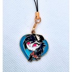 Octavia Helluvaboss Phone Charm  Handmade   other Characters Available Too  