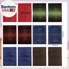 24 Pieces 1 12 Scale Miniatures Dollhouse Books Assorted Miniatures Dollhouse Ac