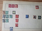 East Africa  and Related  - 35 X 1891 Onwards Stamps
