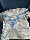 Nice Vintage  1990 Weir  wasserman Grateful Dead T Shirt Tie Dyed Original   