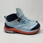 Topo Athletic Trailventure 2 Wp Women s 9 Waterproof Hiking Boots Vibram