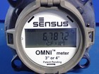 Sensus Omni Turbo T2 3  Or 4  Water Flow Meter