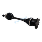 For 2003-2012 Bentley Continental Gt Gtc Flying Spur Front Right Cv Axle Shaft 