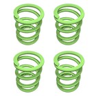 Silver Polaris General 4-seat Tender Spring Kit  2015  