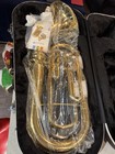 Jupiter  jep710  3 Valve Student Euphonium 