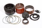 Pivot Works Pwffk-t05-531 Fork Rebuild Kit Husaberg ktm