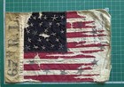 Vintage Us Flag Authentic Rl Patch