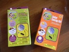 Solar Science Energy Kit For Kids - Make Electric And Solar Circuit -ages 8  New