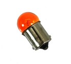 Turn Signal Blinker Bulb For 50cc   150cc Gy6 Scooters  12v 10w  Amber  4 Pack 