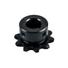Jeremywell  35 Roller Chain Sprocket B Type 1 2  Bore 10 Tooth