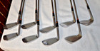 1965 Spalding - Top Flite Professional Iron Set 3 - Sw
