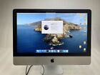 Apple Imac 2013 21 5  A1418 Desktop I5-4570s 2 90ghz 8gb Ram 1tb Hdd Catalina