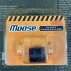 Moose Racing - 79-5013 - Sealed Chain Roller  Black
