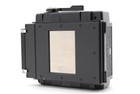  top Mint  Mamiya Rb67 Pro Sd 6x7 120 Roll Film Back Holder From Japan